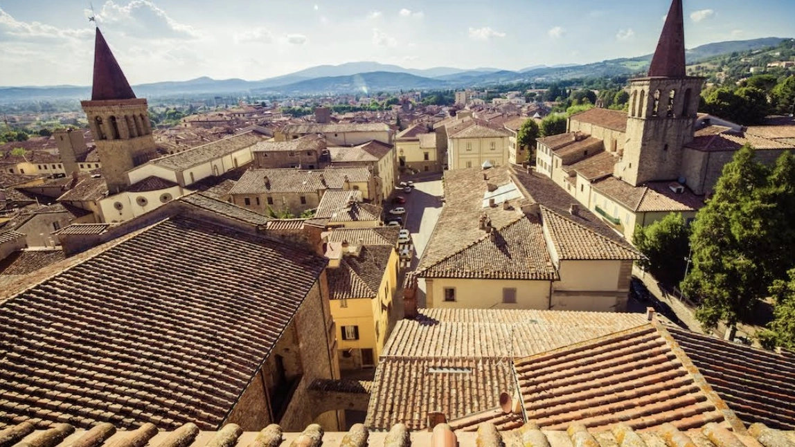 Sansepolcro Sansepolcro