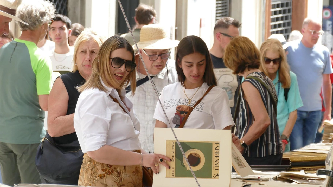 Un calendario ricco di appuntamenti nei giorni della Fiera e fino alla festa del patrono San Donato Un calendario ricco di appuntamenti nei giorni della Fiera e fino alla festa del patrono San Donato