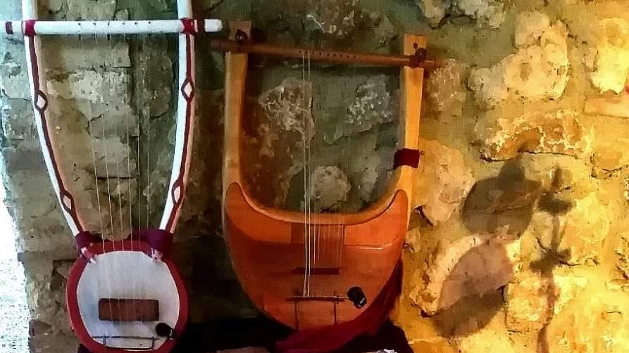 Il Museo Archeologico e d’Arte della Maremma a Grosseto celebra la "Giornata degli Etruschi" con eventi che includono un villaggio etrusco, una presentazione sugli strumenti musicali e l'ingresso gratuito fino alle 20.