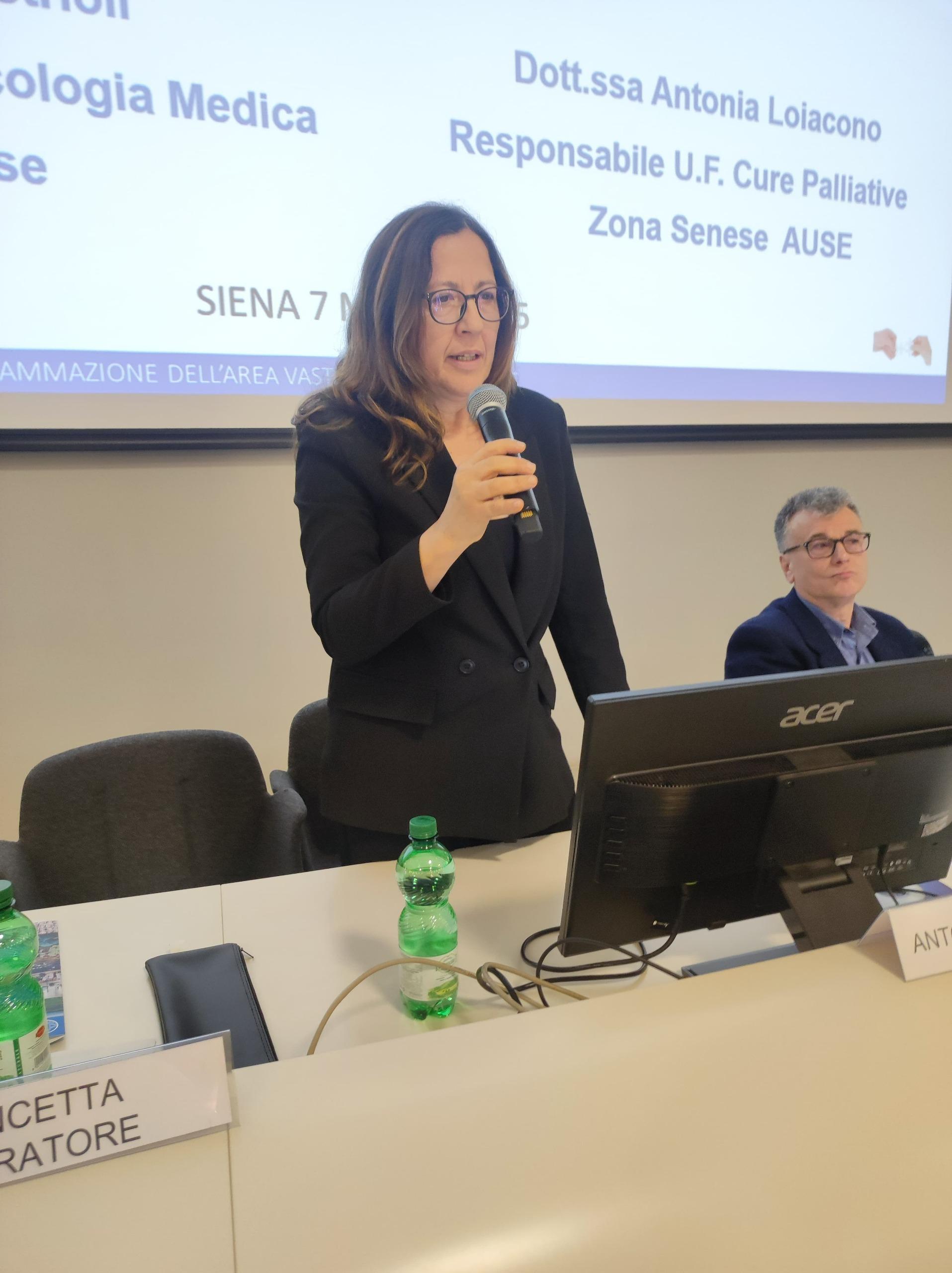 giornata nazionale del ssollievo le iniziative dell asl toscana sud est da Lanazione.it giornata nazionale del ssollievo le iniziative dell asl toscana sud est