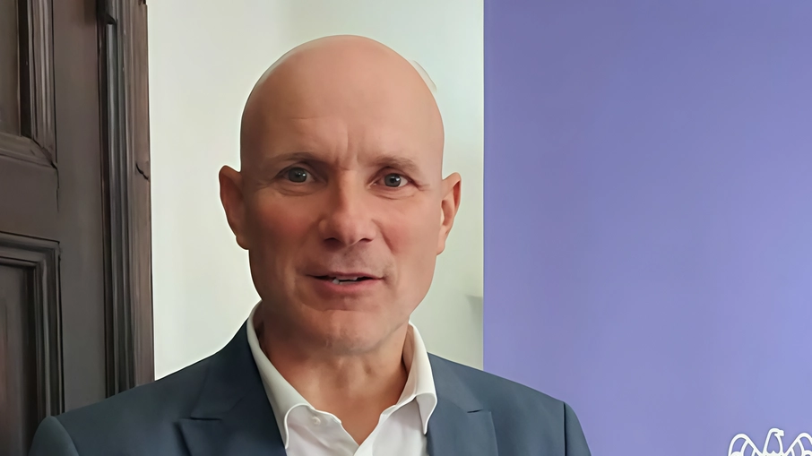 Alessandro Tarquini è il nuovo incarico di Direttore Generale di Confindustria Alessandro Tarquini è il nuovo incarico di Direttore Generale di Confindustria