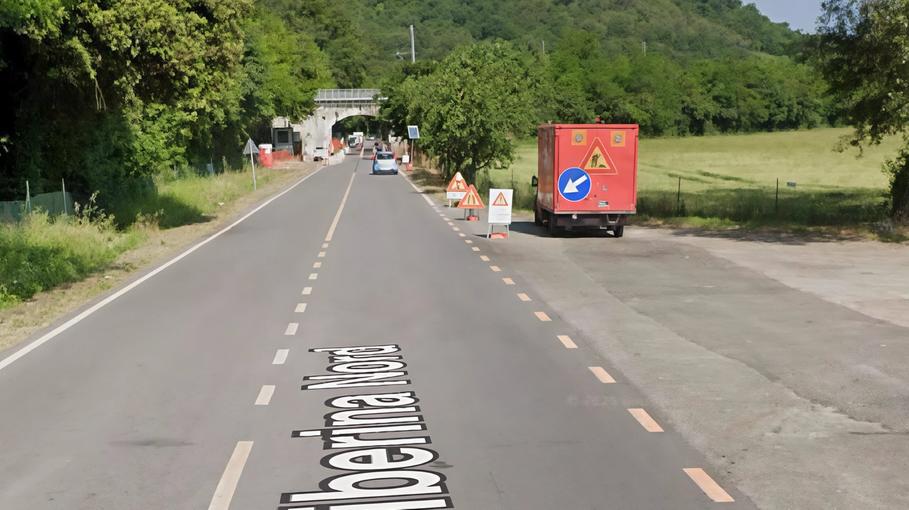 Il Comune di Perugia informa che, in anticipo rispetto ai tempi indicati nell’ordinanza 1634 del 29 luglio, è stata riaperta al traffico via Tiberina Nord, nel tratto sottostante il ponte ferroviario Il Comune di Perugia informa che, in anticipo rispetto ai tempi indicati nell’ordinanza 1634 del 29 luglio, è stata riaperta al traffico via Tiberina Nord, nel tratto sottostante il ponte ferroviario