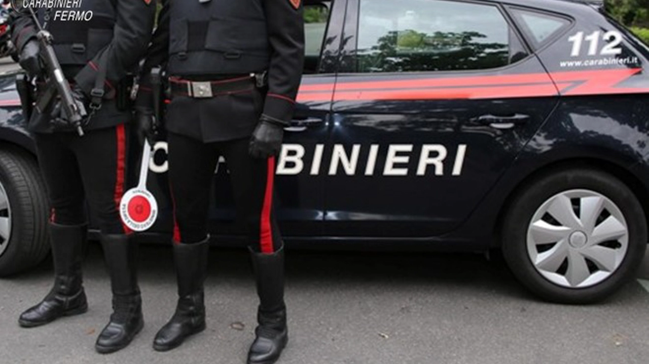 Carabinieri