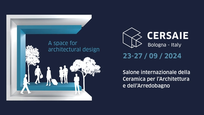 Cersaie 2024 Cersaie 2024
