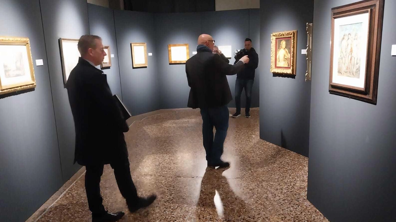 Si è conclusa con grande successo la mostra "Giorgio de Chirico. Il valore della Figura", un evento espositivo di altissimo...