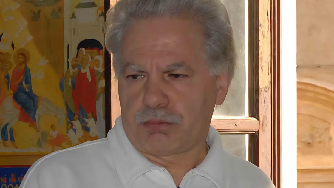 "Salviamo Villa Massoni". Appello di Carlo Vignali: "Va acquistata, recuperata e destinata alla comunità" "Salviamo Villa Massoni". Appello di Carlo Vignali: "Va acquistata, recuperata e destinata alla comunità"