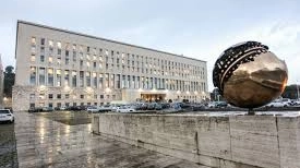 Informata la Farnesina