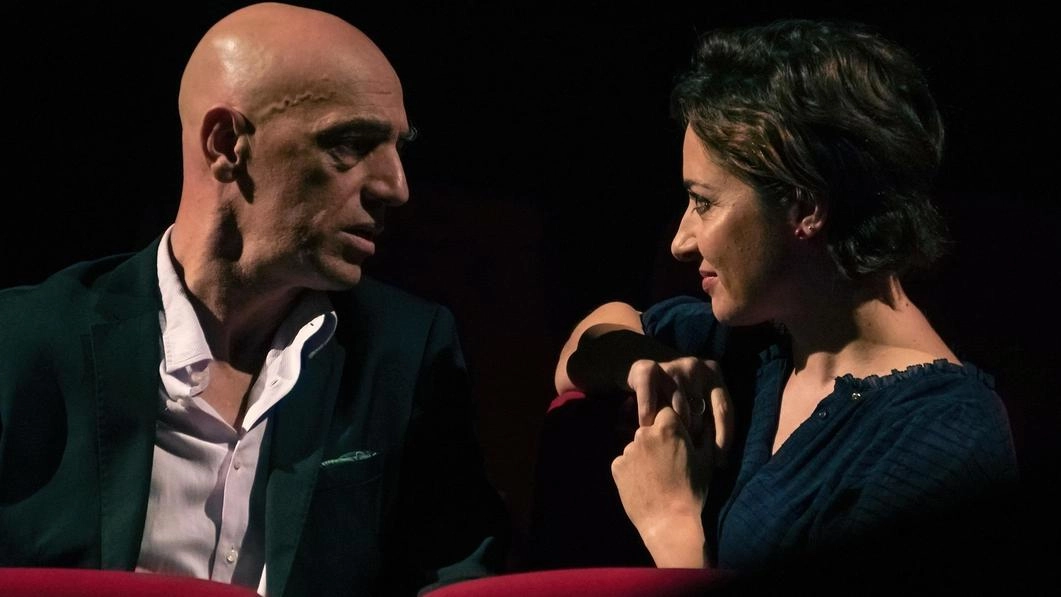 Tamara Balducci e Francesco Pennacchia saranno protagonisti con ‘Entertainment’ Tamara Balducci e Francesco Pennacchia saranno protagonisti con ‘Entertainment’