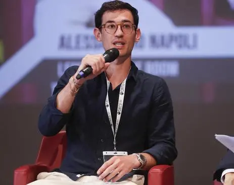 La realtà virtuale nuovo orizzonte
