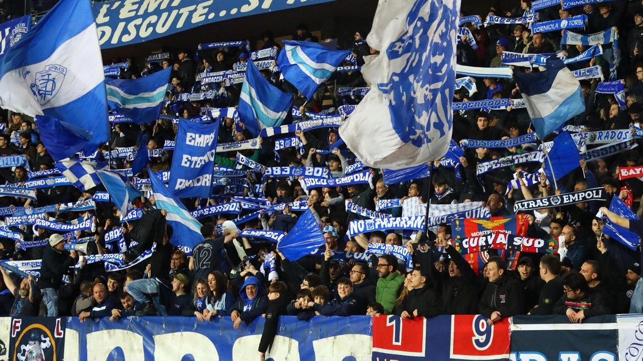 La stagione dell’Empoli avrà inizio con la gara contro la Reggiana La stagione dell’Empoli avrà inizio con la gara contro la Reggiana