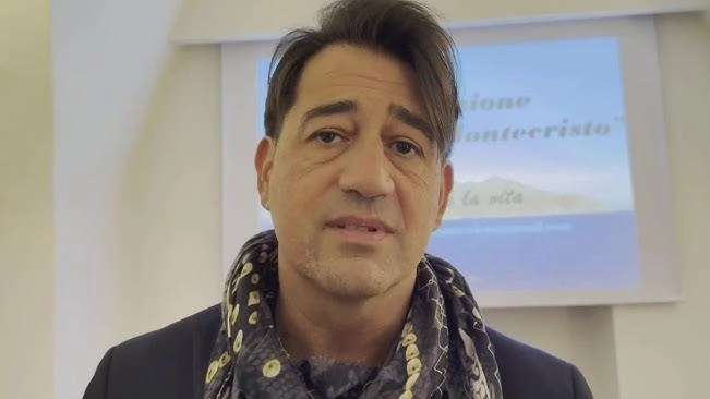 Davide Pecorelli, 49 anni Davide Pecorelli, 49 anni
