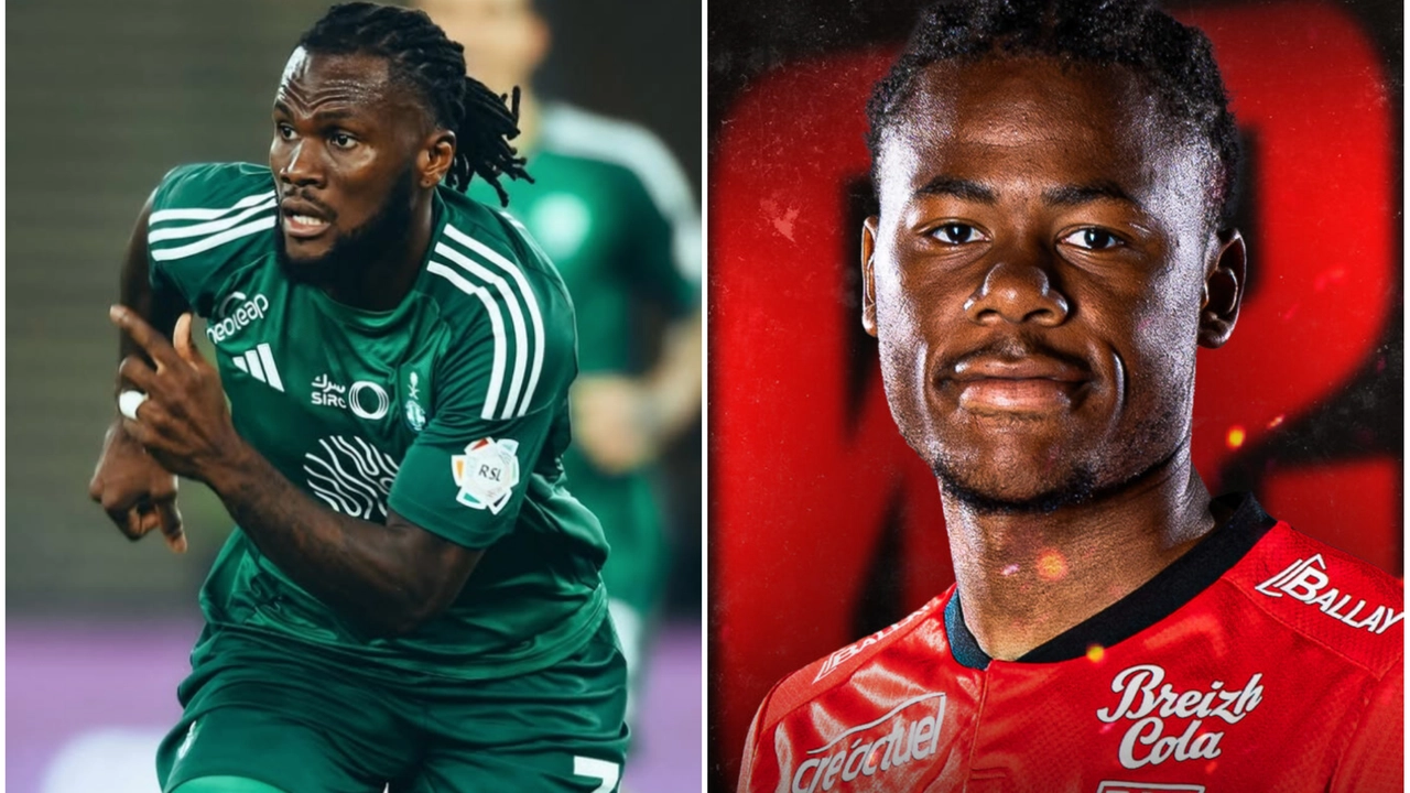 Fiorentina, Il Colpo di Mezzanotte - Torna la suggestione Kessie. Per l'attacco c'è Siwe