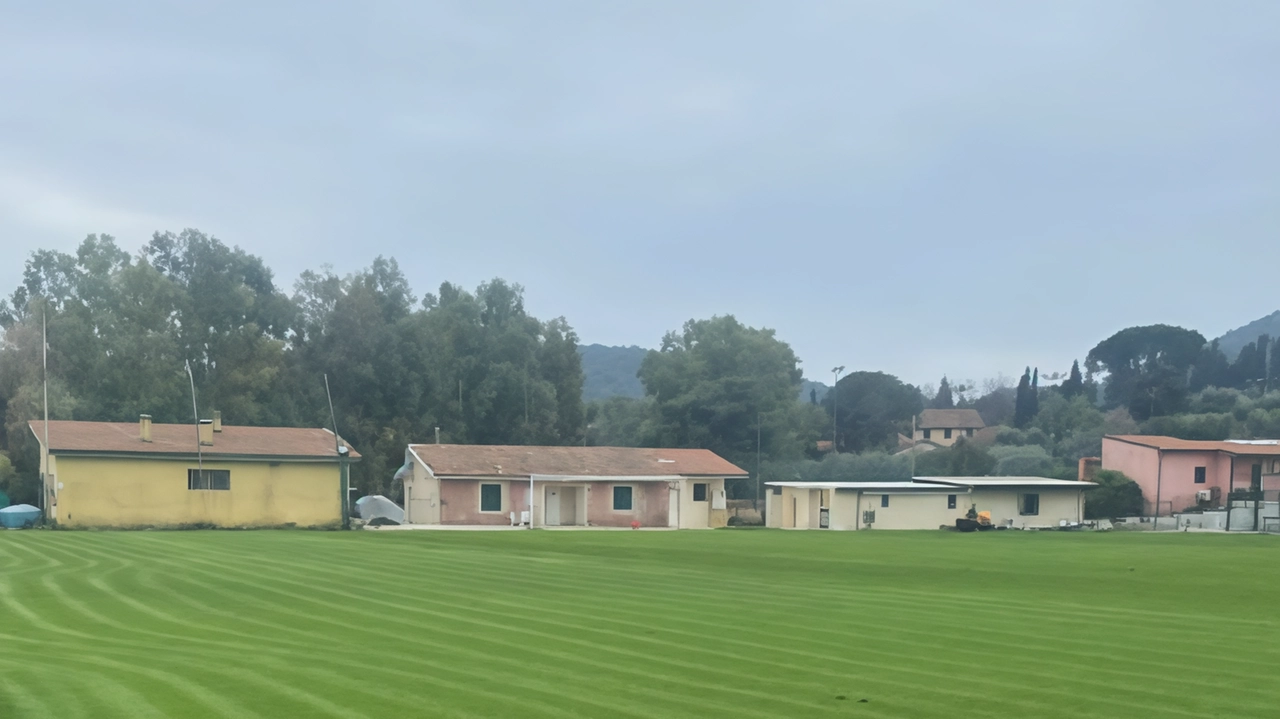 L’Orbetello Scalo fa ricorso al Tar , il Comune revoca la precedente assegnazione L’Orbetello Scalo fa ricorso al Tar , il Comune revoca la precedente assegnazione