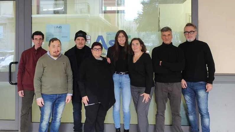 L’obiettivo è abbinare l’inserimento occupazionale e lo snellimento delle liste di attesa . In pochi mesi è stato recuperato il 3% delle prenotazioni riducendo le visite “dimenticate“ .