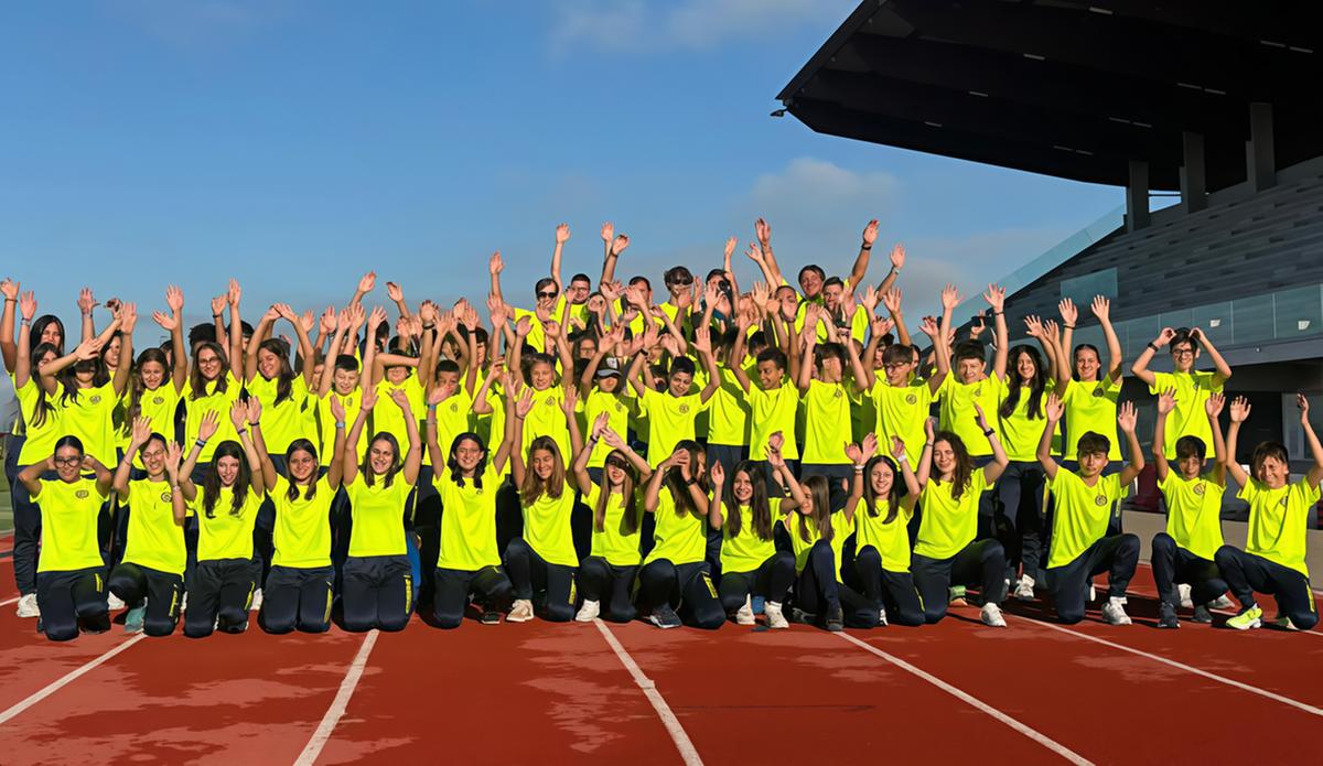 Alp, in grande forma: 70 atleti in Trentino