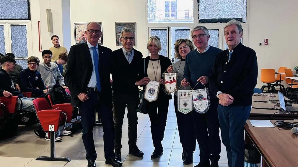 Destinato ai giovanissimi e all’insegna di uno stile di vita sano, ecco il ‘Progetto Martina’. Declinato a livello locale dal... Destinato ai giovanissimi e all’insegna di uno stile di vita sano, ecco il ‘Progetto Martina’. Declinato a livello locale dal...