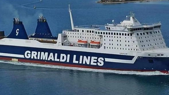 RECRUITING SU GRIMALDI LINES Grimaldi Lines ha avviato una maxi campagna di recruiting e cerca 630 nuove risorse da impiegare con...