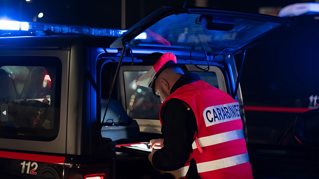 Cinque giovani, di cui 3 provenienti dalla Liguria, sono stati trovati in possesso di sostanze illegali quali hashish e ketamina