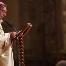 Firenze, si chiude ‘O flos Colende’ con le riflessioni bibliche dell’Arcivescovo Gambelli