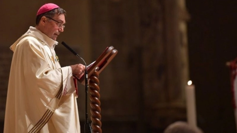 Firenze, si chiude ‘O flos Colende’ con le riflessioni bibliche dell’Arcivescovo Gambelli