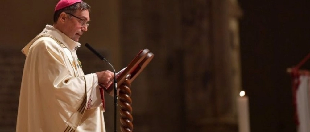 Firenze, si chiude ‘O flos Colende’ con le riflessioni bibliche dell’Arcivescovo Gambelli