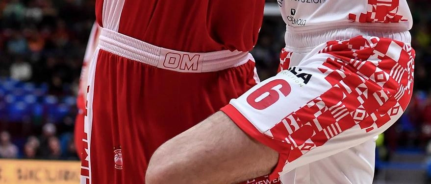 Serie b nazionale. Il Dany si avvicina al talento Novori. Prestito da Pistoia