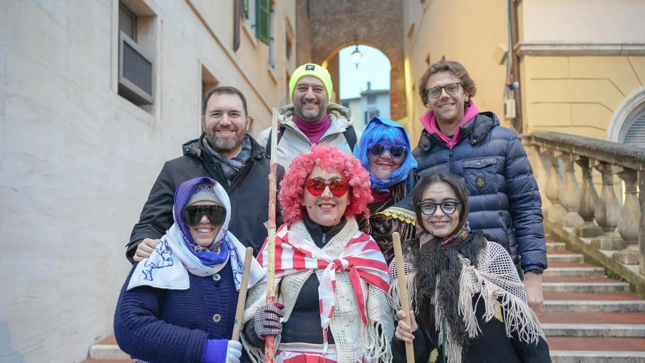 carnevale carnevale