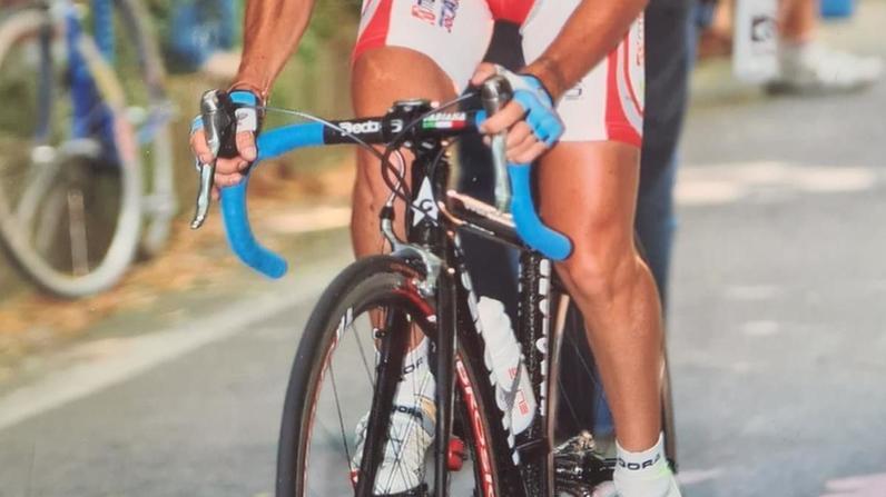 Fabiana Luperini, una vita in bici: "Vetrina molto importante per Pisa. Che mobilita non solo gli sportivi"