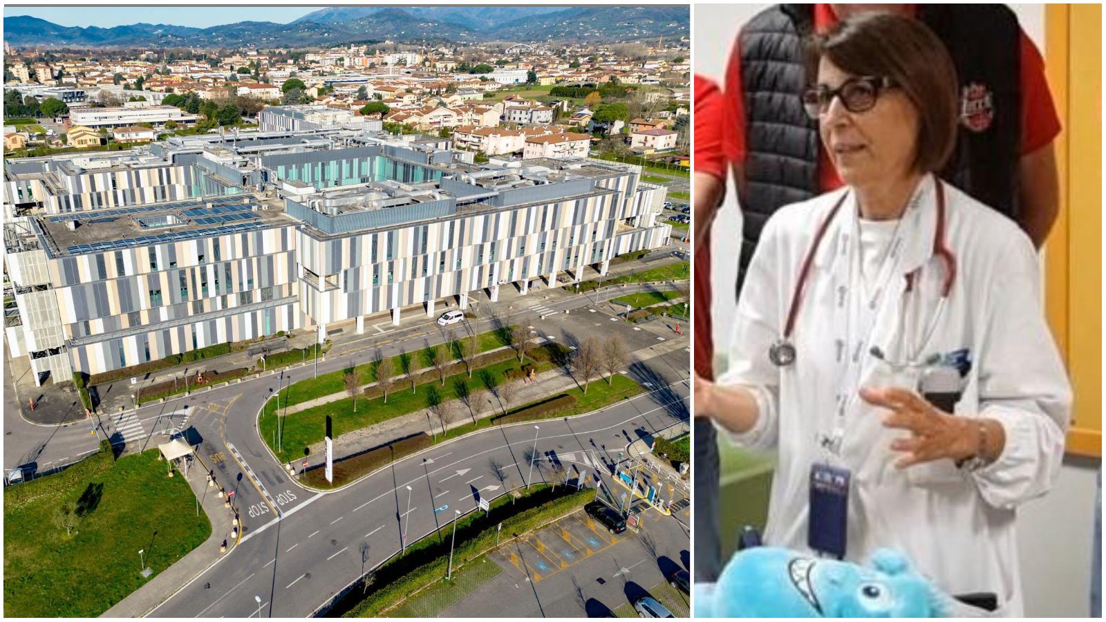 Lucca importante da Lanazione.it lucca importante riduzione di bronchioliti nei bambini grazie alla profilassi