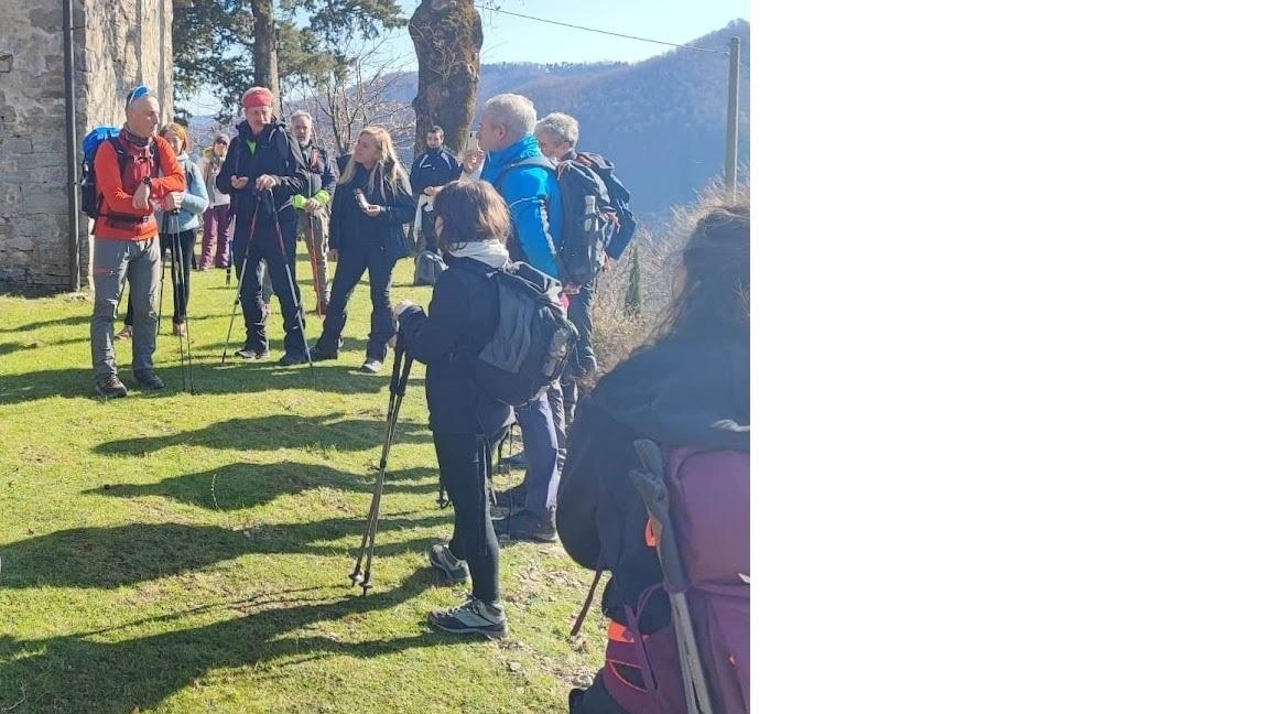 Una scorsa edizione di Mondi perduti