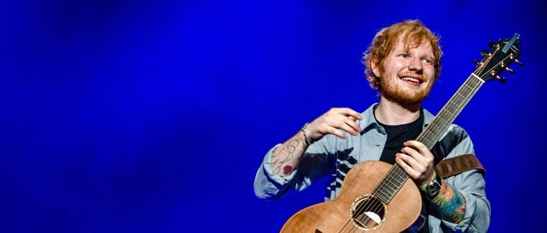 Summer, conto alla rovescia per Ed Sheeran. Ecco divieti e novità