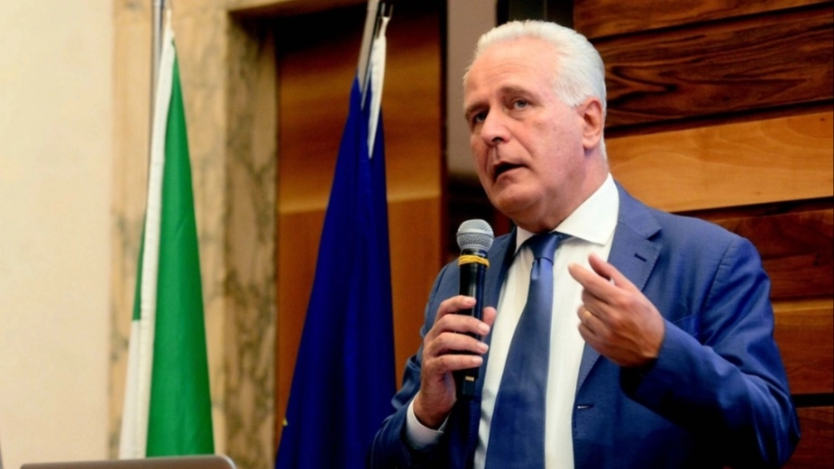 Eugenio Giani Eugenio Giani