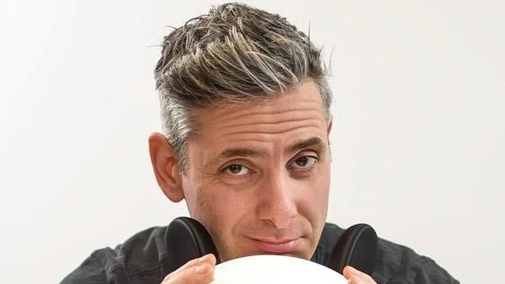 Giacomo Keison Bevilacqua domani alle 18 alla Feltrinelli di piazza della Repubblica Giacomo Keison Bevilacqua domani alle 18 alla Feltrinelli di piazza della Repubblica