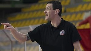 Coach Oliveri del Basket Ball Club Lucca: «Mens Sana - commenta - è un avversario molto ostico» Coach Oliveri del Basket Ball Club Lucca: «Mens Sana - commenta - è un avversario molto ostico»