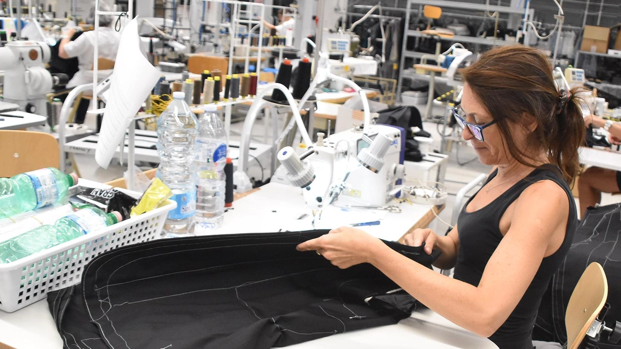 Lo rivela il Centro studi di Confindustria Toscana Nord. I dati e l’analisi per il secondo trimestre dell’anno Lo rivela il Centro studi di Confindustria Toscana Nord. I dati e l’analisi per il secondo trimestre dell’anno