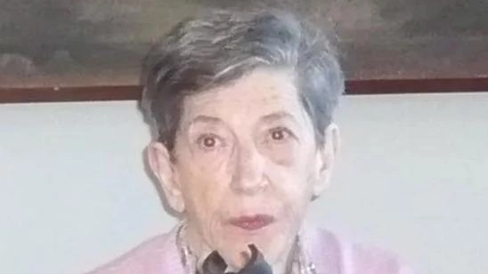 Maria Antonietta Albanese D’Angerio Maria Antonietta Albanese D’Angerio