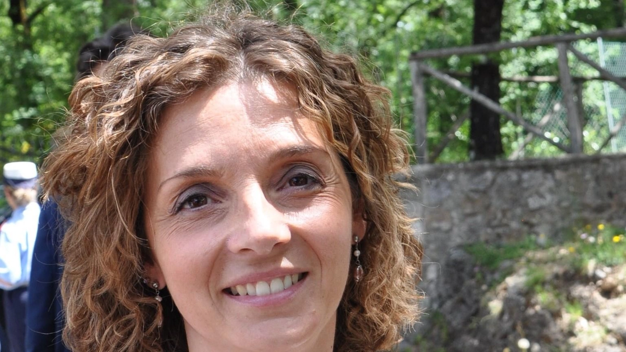 Il sindaco Irene Marconi ha svolto un sopralluogo di controllo nell’area di Croce alla Selva dove si era svolto il rave party