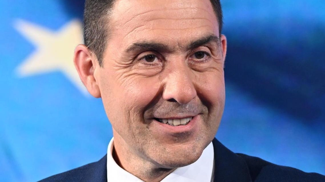 Il generale Roberto Vannacci Il generale Roberto Vannacci