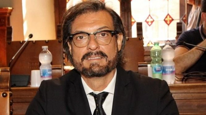 Il consigliere comunale Carmine Maioriello è anche coordinatore provinciale del Movimento 5 Stelle di Prato