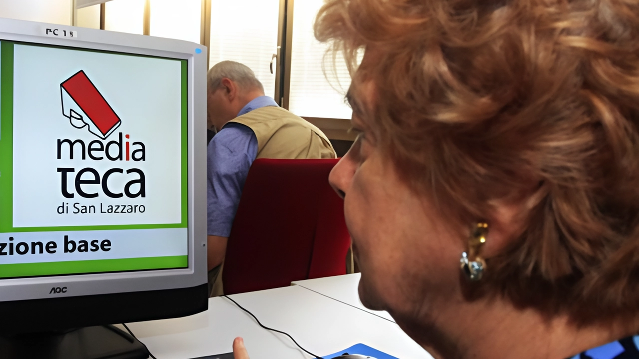 TODI – Una "Palestra digitale", uno spazio pensato per supportare la formazione tecnologica e digitale dei cittadini di ogni età.... TODI – Una "Palestra digitale", uno spazio pensato per supportare la formazione tecnologica e digitale dei cittadini di ogni età....