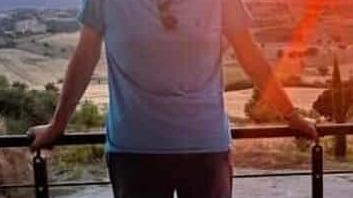 Massimiliano Marchetti è scomparso ad appena 46 anni per un malore improvviso e fatale la sera del 16 agosto. Ieri mattina il funerale a San Fatucchio Massimiliano Marchetti è scomparso ad appena 46 anni per un malore improvviso e fatale la sera del 16 agosto. Ieri mattina il funerale a San Fatucchio