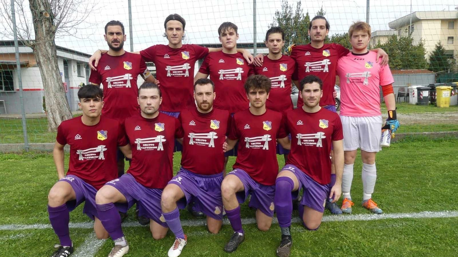 Non gioca il Camaiore: stop per il girone A d’Eccellenza. In Prima match decisivi per. Forte, Capezzano, Corsanico.
