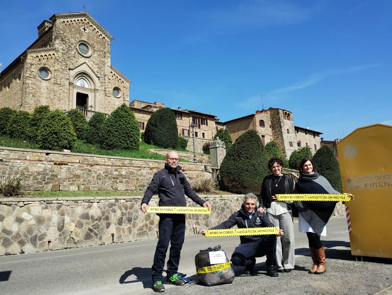 Novità per la pulizia delle strade. Cambiano giorni e orari, ecco dove