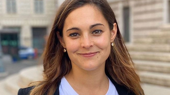 Laura Sparavigna