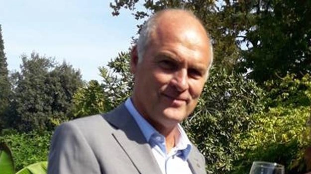 Fabrizio Filippi, presidente. Consorzio per la Tutela dell’Olio extravergine toscano Igp Fabrizio Filippi, presidente. Consorzio per la Tutela dell’Olio extravergine toscano Igp