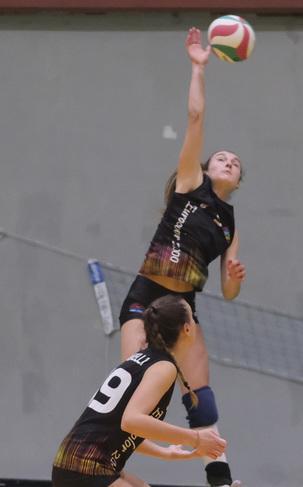 Rainbow brinda in anticipo alla promozione. Batte il Colombiera e conquista la serie C