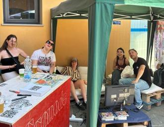Empoli, l’ex cinema La Perla rinasce con e per i giovani: “Spazio per formazione e cultura”