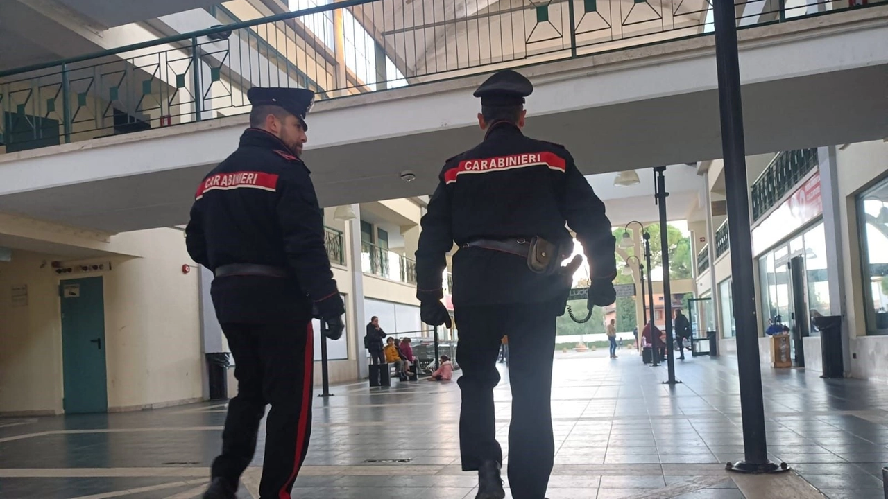 Ora è caccia al complice Ora è caccia al complice