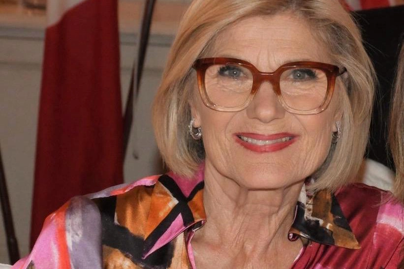 Rossella Tesi