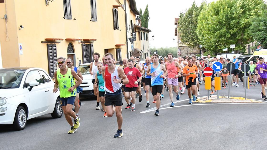 Trofeo 5 Martiri a San Martino alla Palma, le foto della 33esima edizione Trofeo 5 Martiri a San Martino alla Palma, le foto della 33esima edizione